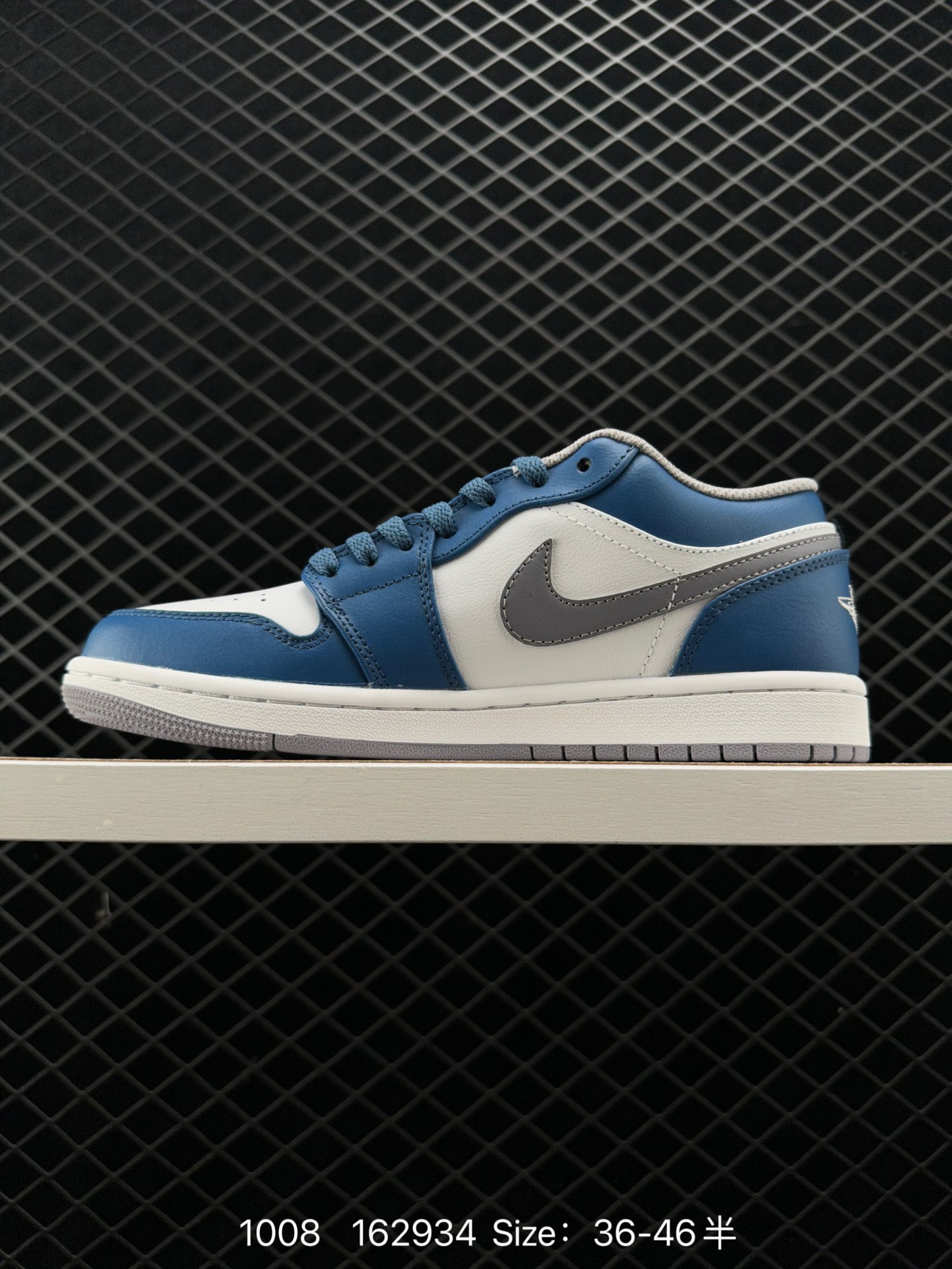 Nike  Air Jordan 1 Low GS